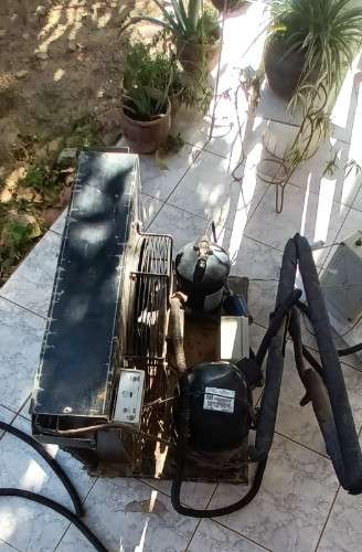 Vendo equipos camara de frio288716363