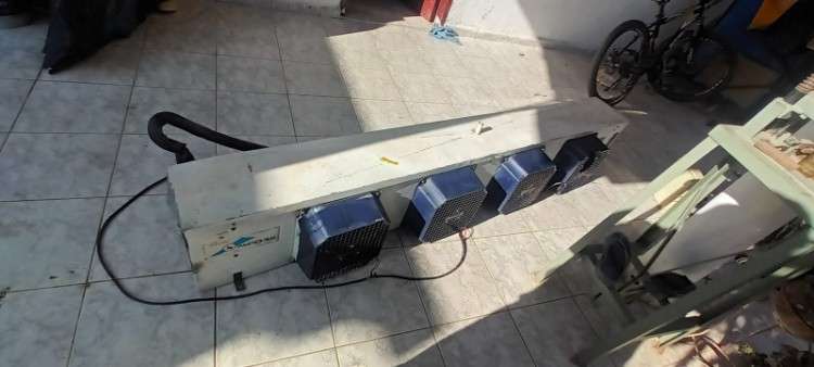 Vendo equipos camara de frio288716363