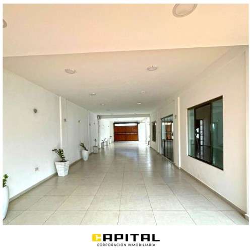 Amplia casa con piscina en venta zona santos dumont1338404117