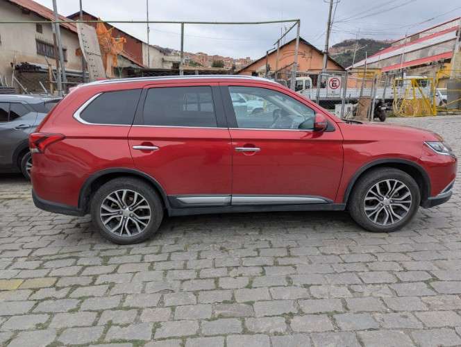 En venta mitsubishi outlander646807434
