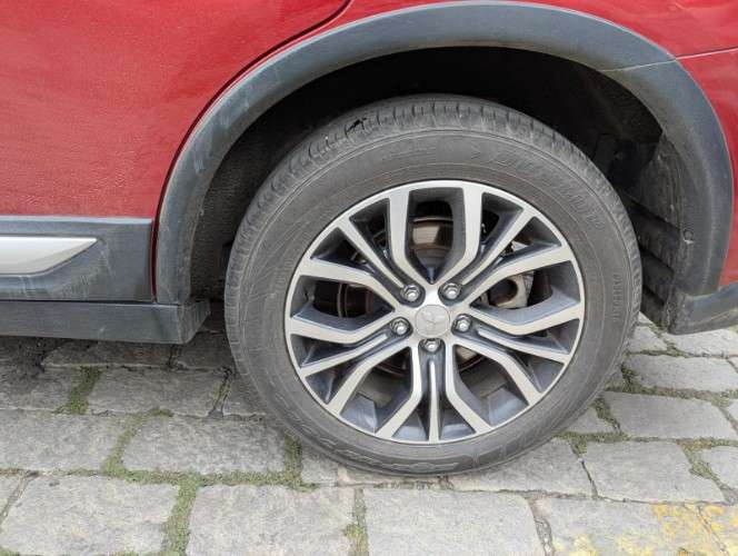En venta mitsubishi outlander646807434