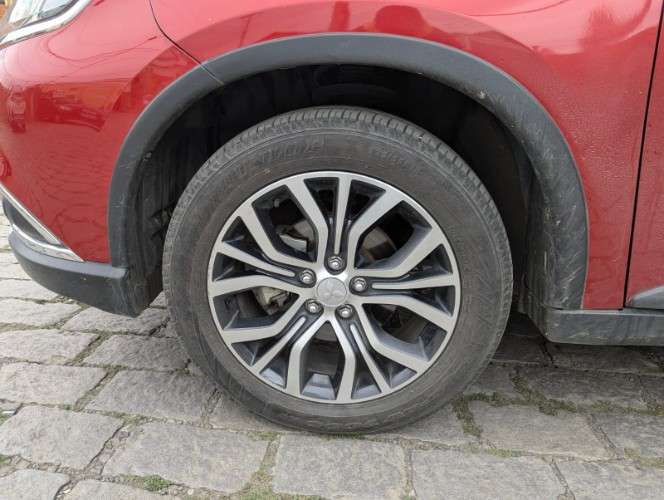 En venta mitsubishi outlander646807434