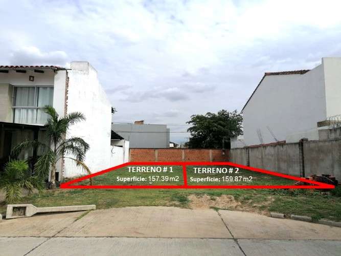 Terreno en venta. av. piraí. próximo a la universidad privada boliviana1710902993