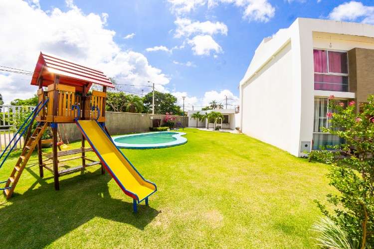 Terreno en venta. av. piraí. próximo a la universidad privada boliviana1710902993