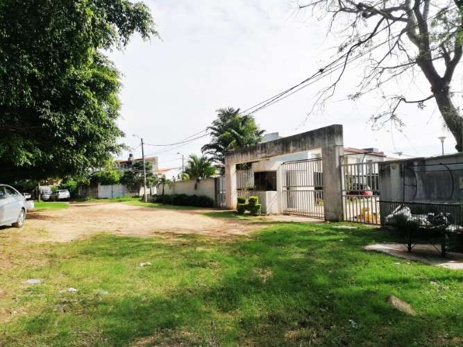 Terreno en venta. av. piraí. próximo a la universidad privada boliviana1710902993