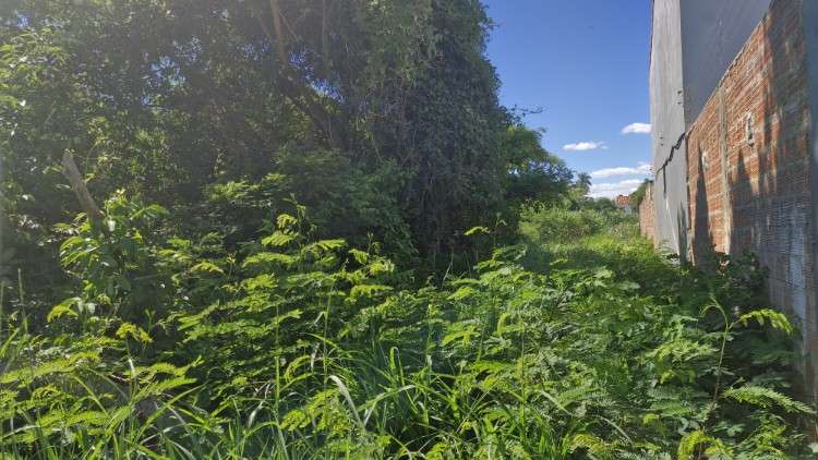 Terreno en venta proximo al hospital de la pampa de la isla713472414