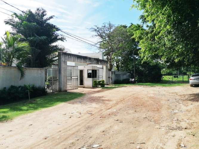 Terreno en venta. av. piraí. próximo a la universidad privada boliviana1710902993