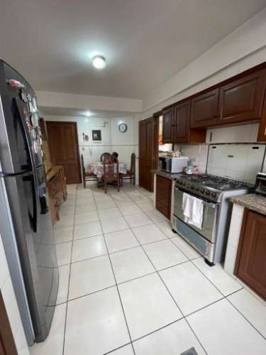 Departamento de 3 dormitorios + balcón + parqueo + baulera en venta1172049464