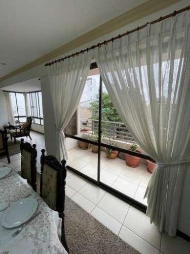 Departamento de 3 dormitorios + balcón + parqueo + baulera en venta1172049464