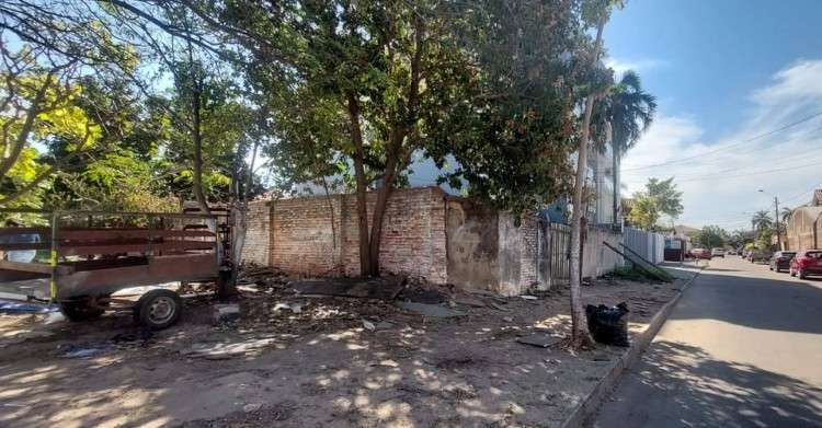 Terreno en venta!  *zona :  radial 27 4to anillo766440831