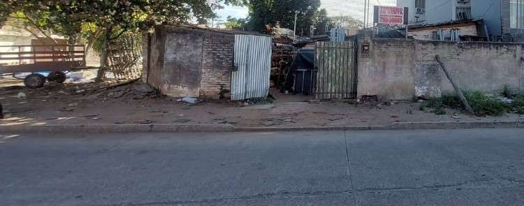 Terreno en venta!  *zona :  radial 27 4to anillo766440831