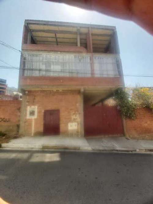 Casa de inversión con alto potencial comercial y residencial en villa salomé579503697