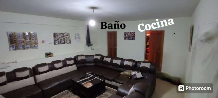 Casa de inversión con alto potencial comercial y residencial en villa salomé579503697