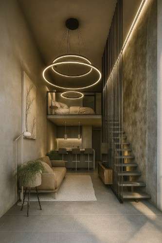 Departamentos en pre venta en condominio mar adentro urubo763512416