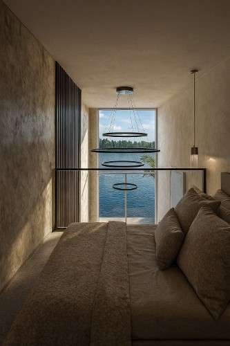 Departamentos en pre venta en condominio mar adentro urubo763512416