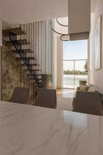 Departamentos en pre venta en condominio mar adentro urubo763512416