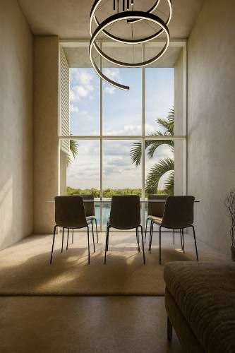 Departamentos en pre venta en condominio mar adentro urubo763512416