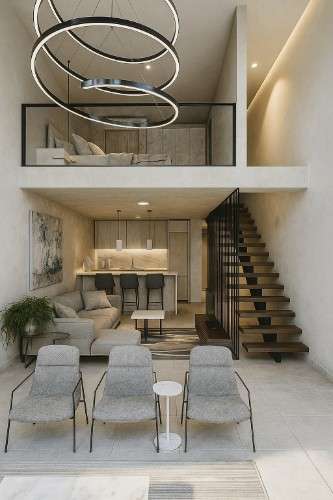 Departamentos en pre venta en condominio mar adentro urubo763512416