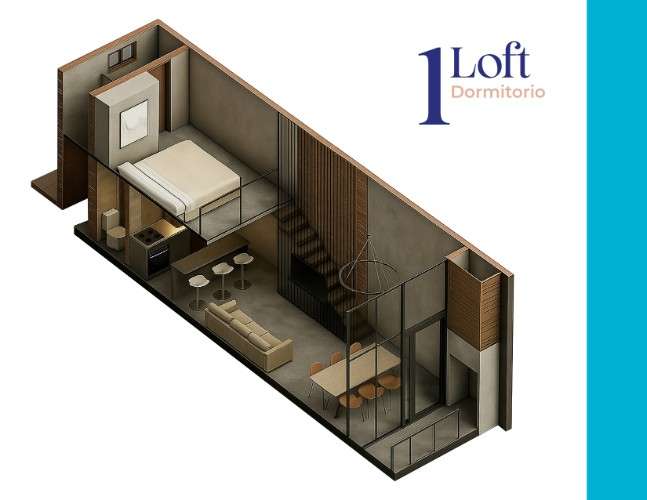 Departamentos en pre venta en condominio mar adentro urubo763512416