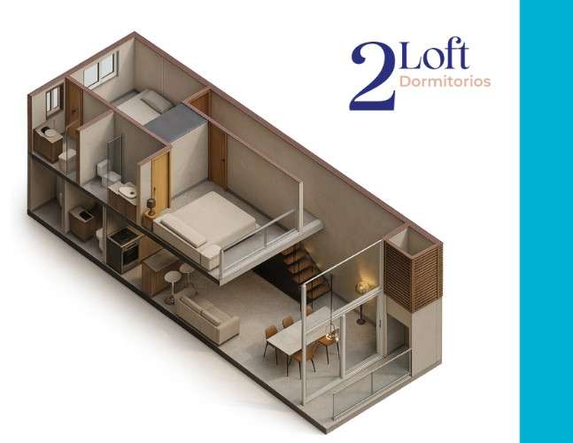 Departamentos en pre venta en condominio mar adentro urubo763512416