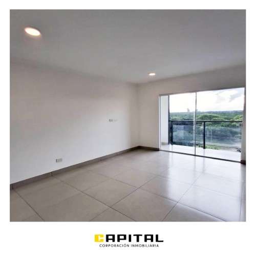 En zona norte alquilo departamento economico543886572