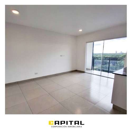 En zona norte alquilo departamento economico543886572