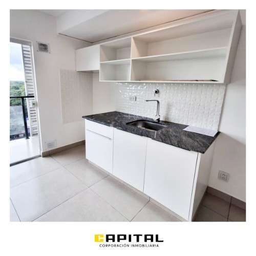 En zona norte alquilo departamento economico543886572