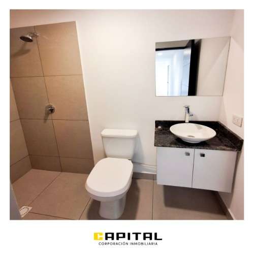 En zona norte alquilo departamento economico543886572