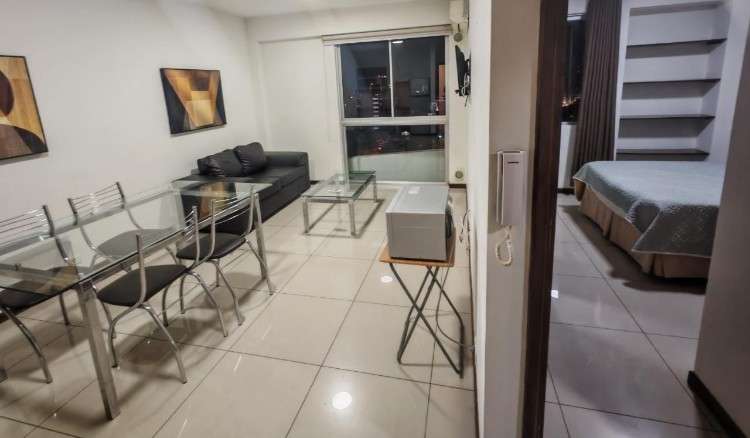 Edificio macororo 8 - alquilo departamento completamente amoblado1874833875