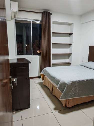 Edificio macororo 8 - alquilo departamento completamente amoblado1874833875