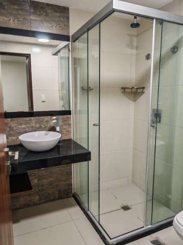 Edificio macororo 8 - alquilo departamento completamente amoblado1874833875