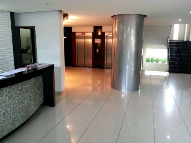 Edificio macororo 8 - alquilo departamento completamente amoblado1874833875