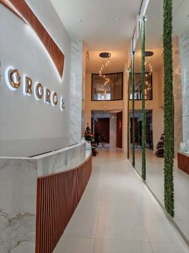 Edificio macororo 8 - alquilo departamento completamente amoblado1874833875