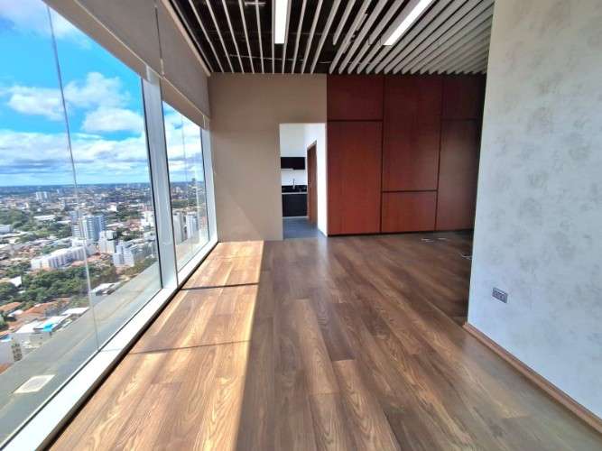 Oficinas en alquiler en planta alta en edificio ambassador164012599