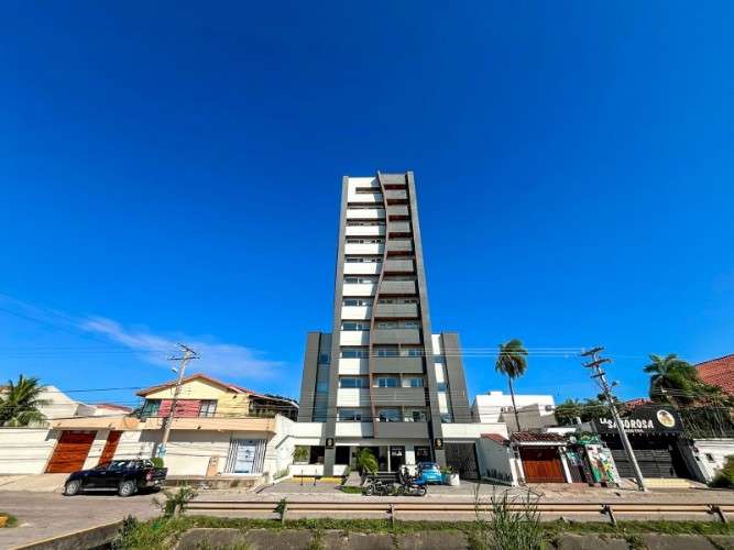 Zona norte - departamento full equipado de 2 dormitorios en venta 1046021068