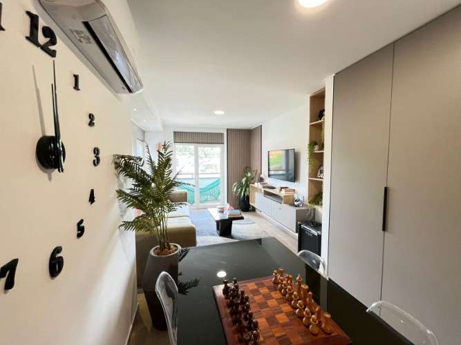 Zona norte - departamento full equipado de 2 dormitorios en venta 1046021068