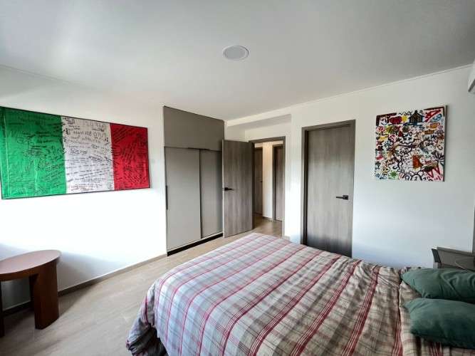 Zona norte - departamento full equipado de 2 dormitorios en venta 1046021068