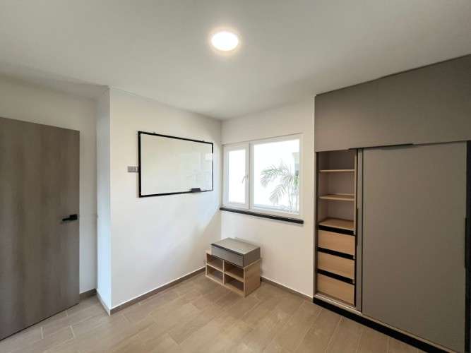 Zona norte - departamento full equipado de 2 dormitorios en venta 1046021068