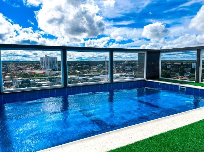 Zona norte - departamento full equipado de 2 dormitorios en venta 1046021068