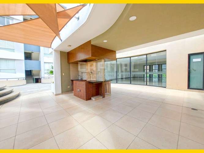 Departamento amoblada en alquiler condominio macororo 81719564236