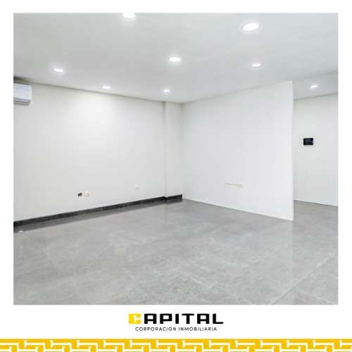 Oficina pequeña en alquiler en edificio corporativo sobre avenida alemana 3er y 4to anillo1936420424