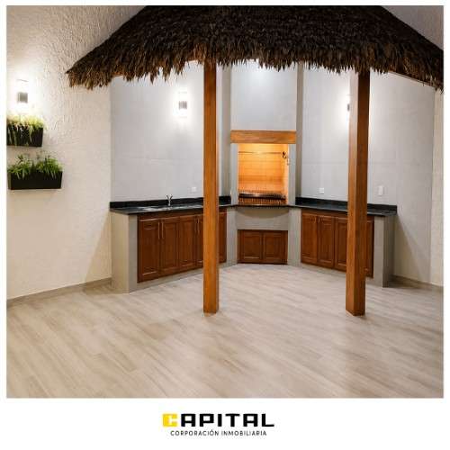 Casa de 4 suites en alquiler zona norte condominio barrio norte729988266