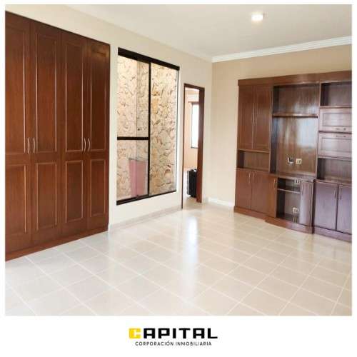 Casa de 4 suites en alquiler zona norte condominio barrio norte729988266