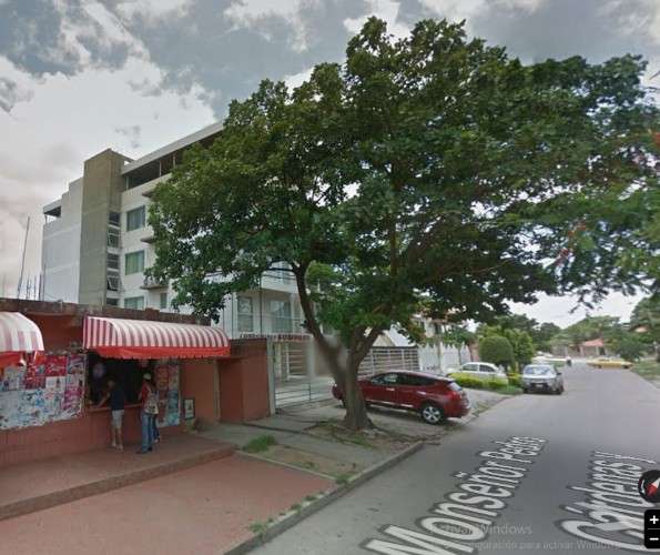 ¡departamento en venta – edificio sumuque!1260506370