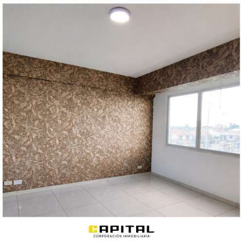 Departamento amoblado en alquiler avenida radial 27749185768