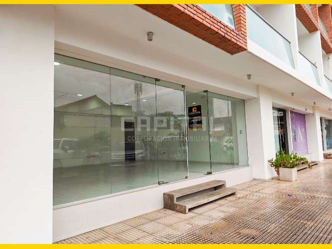 Local comercial en alquiler zona avenida la salle618875288