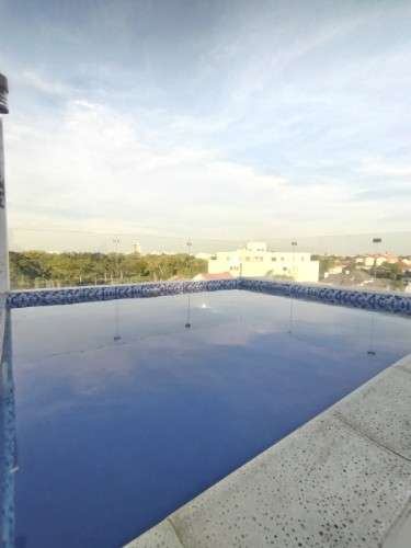 Edificio multifamiliar en venta en las palmas677087742