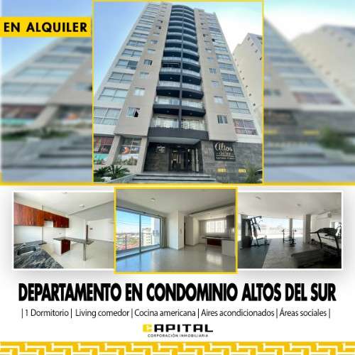 Departamento en alquiler zona colegio don bosco1783891329