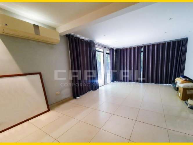 En condominio exclusivo – zona doble via la guardia  amplia casa amoblada1839478482