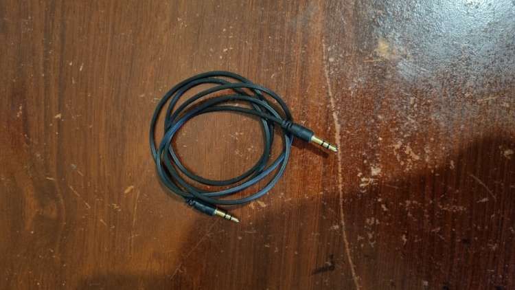 Vendo audífonos lenovo hd200109777694